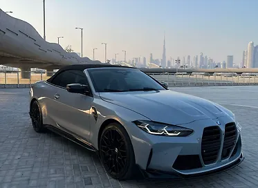 2022 BMW M4