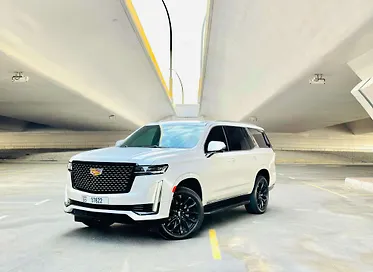 2023 Cadillac Escalade 