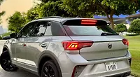 2023 VOLKSWAGEN TROC