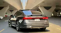 2023 Audi A7 S LINE