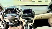 2022 Cadillac CT4 