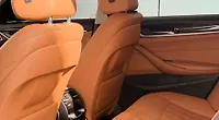 BMW 520I Hatchback