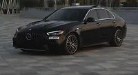 2024 Mercedes C63S AMG
