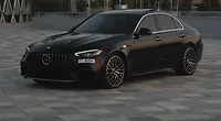 2024 Mercedes C63S AMG