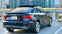 2023 Audi A3 