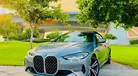 2023 BMW 430I