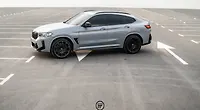 2024 BMW X4