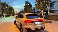 2022 Audi Q8
