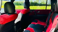 2024 Nissan Patrol