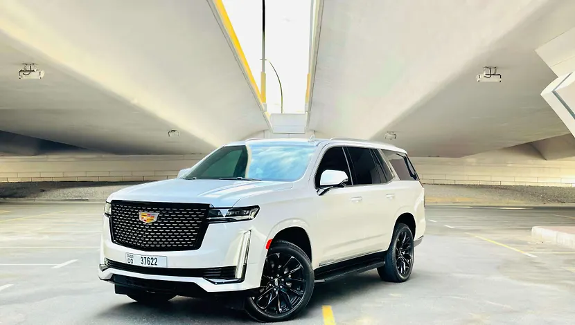 2023 Cadillac Escalade 