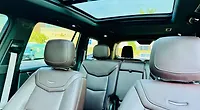 2021 Cadillac XT6 