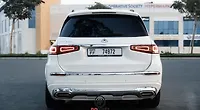2023 Mercedes GLS 580