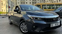 2024 Honda City