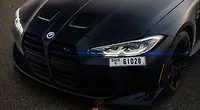 2023 BMW M4