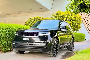 2024 Range Rover Vouge 