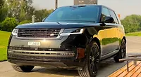 2024 Range Rover Vouge 