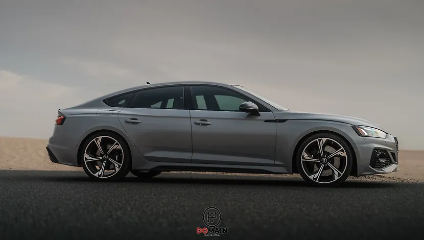 2025 Audi RS5