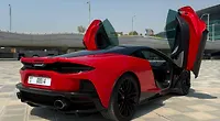 McLaren GT