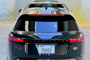 2024 Range Rover Velar 