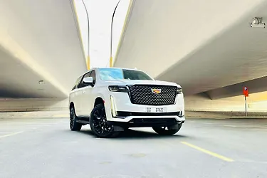 2023 Cadillac Escalade 