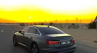 2023 Audi A6