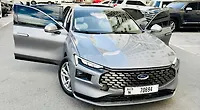 2023 Ford Taurus