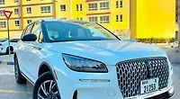 2023   Lincoln Corsair