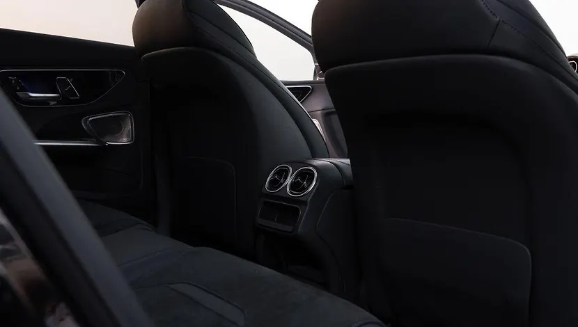 2024 Mercedes C63S AMG