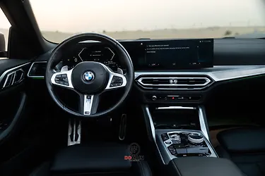2024 BMW M440i