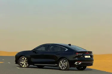 2023 FORD Taurus