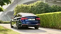 2023 Audi S5 