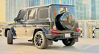 2022 Mercedes-Benz G63