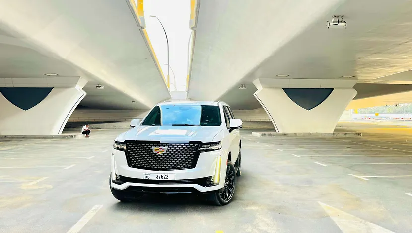 2023 Cadillac Escalade 