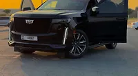 2024 Cadillac Escalade