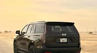 2022 Cadillac Escalade
