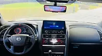 2024 Nissan Patrol