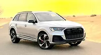 2023 Audi SQ7