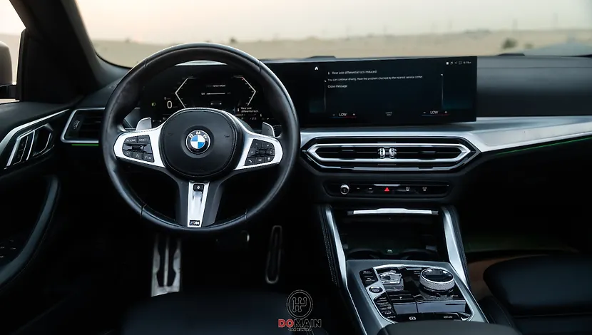2024 BMW M440i