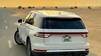 2022 Lincoln Aviator