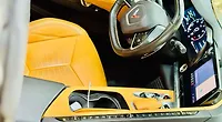2025 Chevrolet Corvette