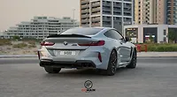 2023 BMW M8