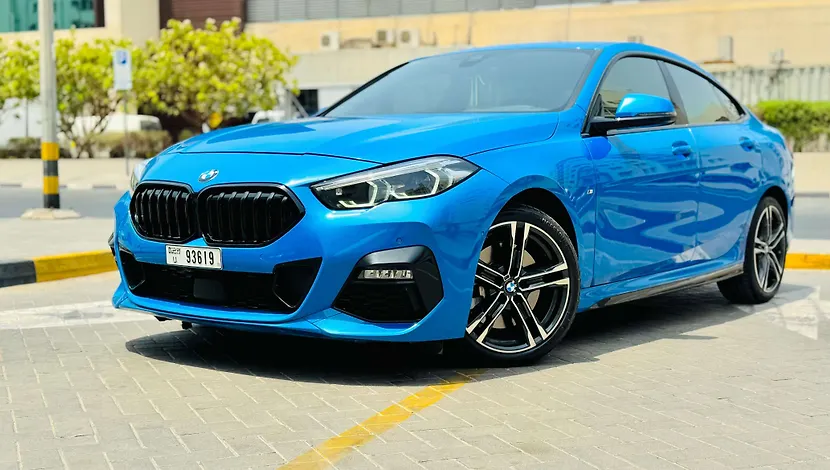 2024 BMW 220i