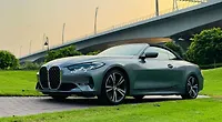 2023 BMW 430I