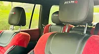 2023 Nissan Patrol