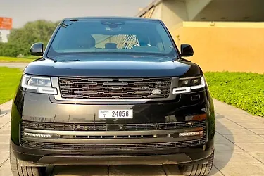 2024 Range Rover Vouge 
