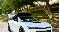 2024 Chevrolet Camaro