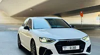 2023 Audi A4