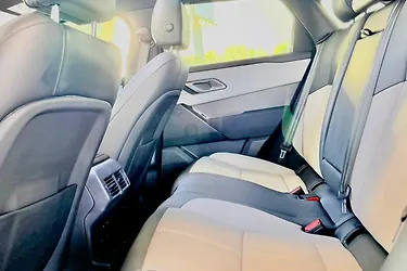 2024 Range Rover Velar 