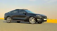 2023 FORD Taurus