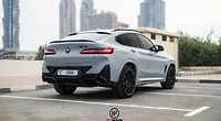 2024 BMW X4
